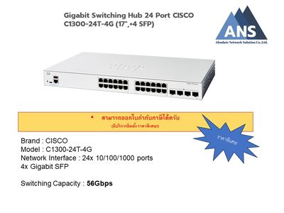 absolute network solution