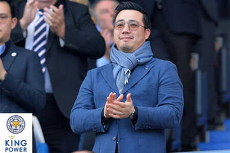 อันดับมหาเศรษฐีไทย 2019