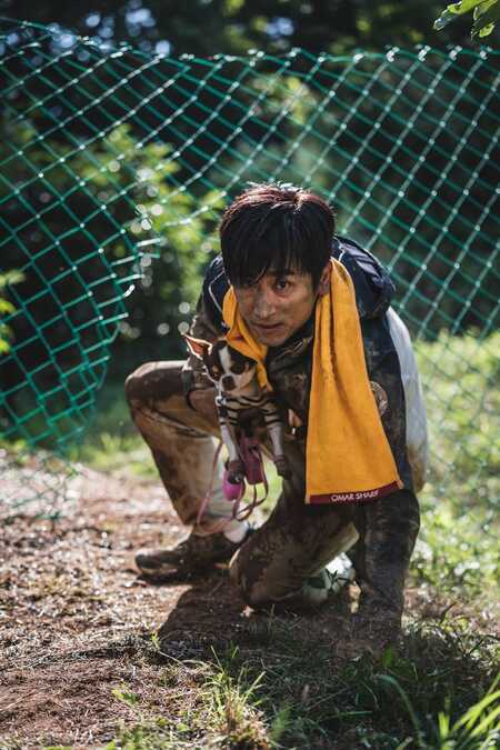 หนังเกาหลี