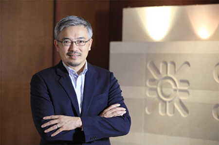 อันดับมหาเศรษฐีไทย 2019