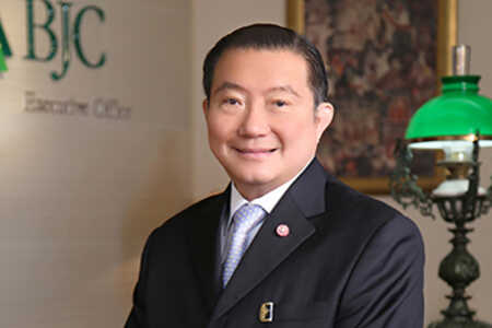 อันดับมหาเศรษฐีไทย 2019