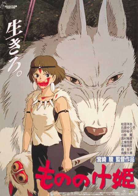 Studio Ghibli