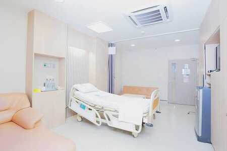 ค่าห้องโรงพยาบาลเกษมราษฎร์อินเตอร์ รัตนาธิเบศร์