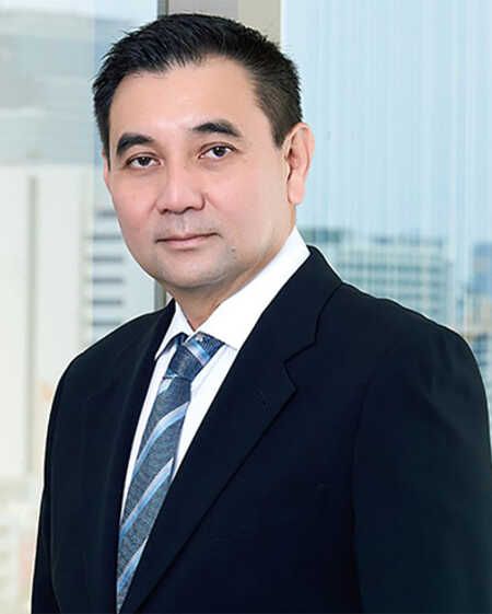 อันดับมหาเศรษฐีไทย 2019