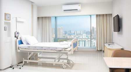 โรงพยาบาลรามคำแหง