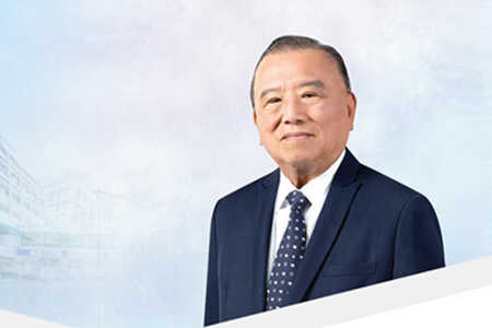 อันดับมหาเศรษฐีไทย 2019