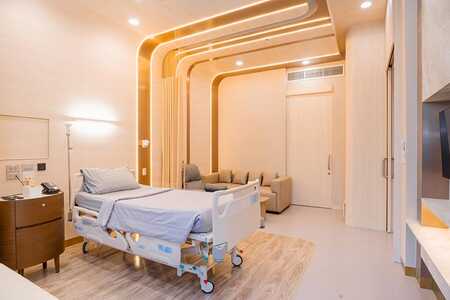 ค่าห้องโรงพยาบาลวิมุต