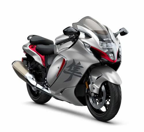 Hayabusa cheap two wheeler