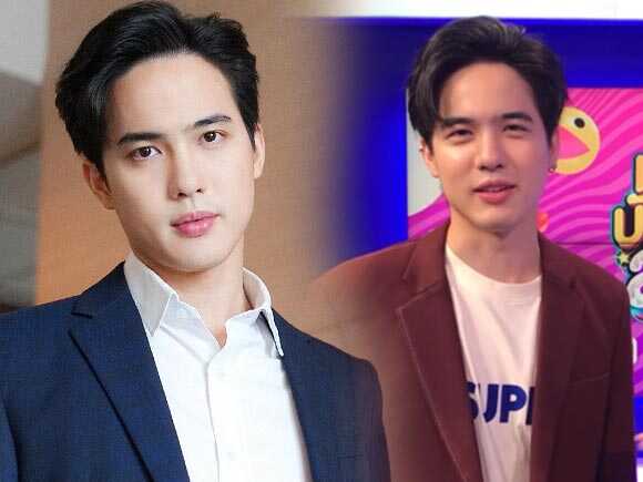 แฟนคลับเฮลั่น ! โก้ วศิน คัมแบ็กช่อง 7 อีกครั้ง หลังถูกยุติสัญญาปีที่แล้ว