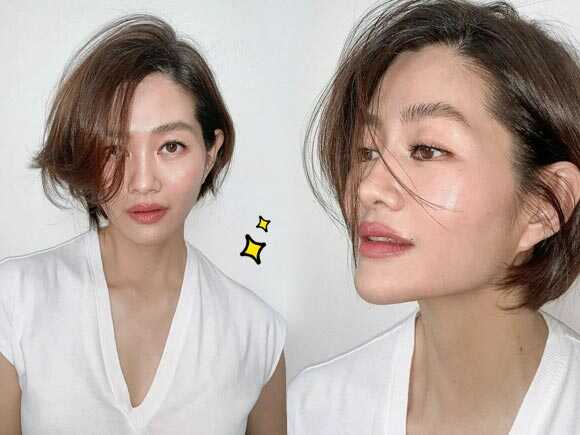 สู่ขวัญ ลุคนี้หน้าเด็กเต็มสิบ ผิวกระจกสุด ๆ ใครจะรู้อายุแตะเลข 5 แม่เจ้า !!