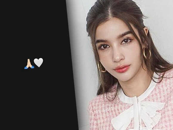 แห่เป็นห่วง ! วิว วรรณรท ขึ้น IG จอดำ ล่าสุดเผยแล้ว เป็นเพราะเรื่องนี้…