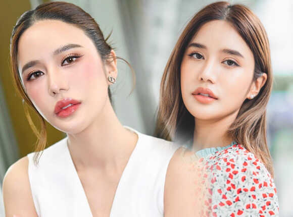 .ประวัติ คะน้า ริญญารัตน์ นักแสดงสาวสวย ดีกรีความเก่งไม่ธรรมดา.