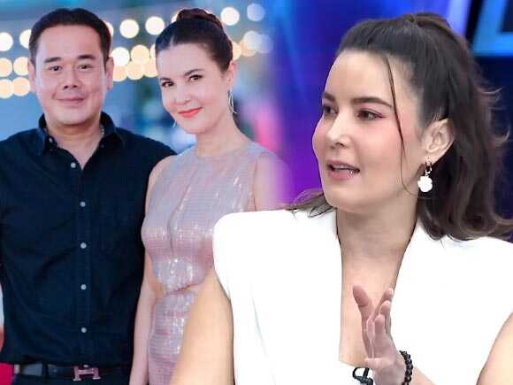 ธัญญ่า เมาท์สามีหลังแต่งงานออกลายเจ้าชู้ ต้องออกโรงบู๊ มีเรื่องปุ๊บต้องโอน !