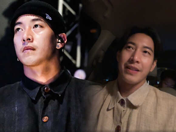 โตโน่ เมินดราม่าทวิตเตอร์ ยังมุ่งมั่นว่ายน้ำข้ามโขง รู้ดีทำเพื่ออะไร ย้ำไม่ใช่ภาระใคร