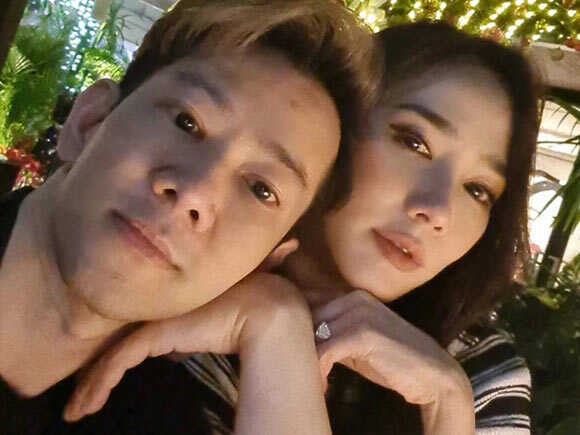 ชาย อนันทวีป ป้องเพื่อนทั้งน้ำตา ลั่น อั้ม พัชราภา ไม่แอ๊บ-ไม่คิดอยู่เหนือใคร !