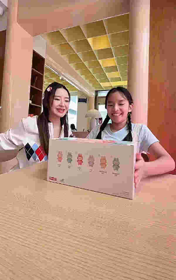 ส่องรีแอ็ค สงกรานต์ หลังคนเมนต์คลิป มายด์ ณภศศิ