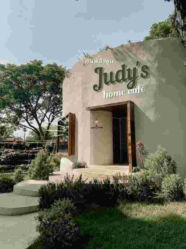 Judy's Home Cafe
