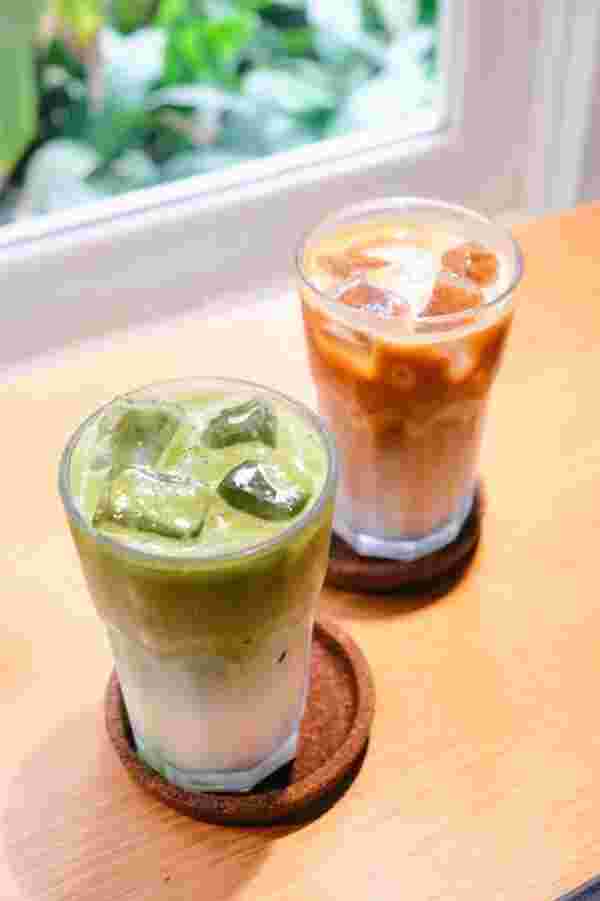 Yellow Lane Cafe