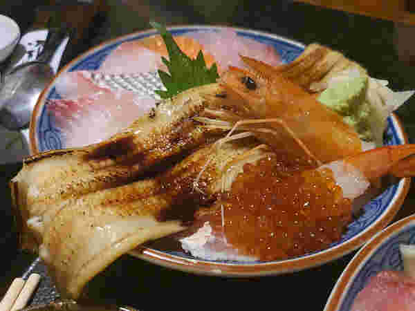 Sake no mise 2nd ร้านอาหารญี่ปุ่น บางรัก