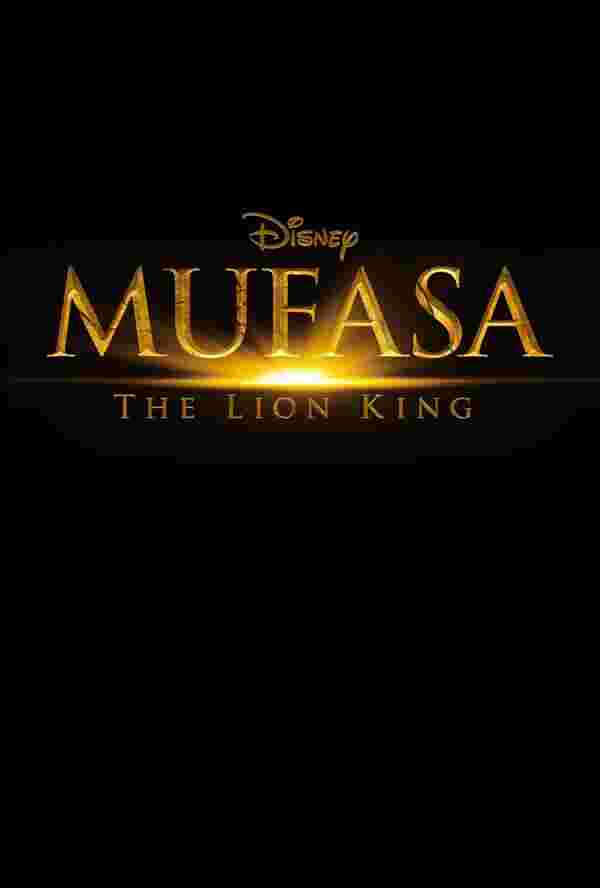 Mufasa: The Lion King มูฟาซา: เดอะ ไลอ้อน คิง 