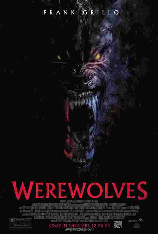 หนังระทึกขวัญ Werewolves หนังใหม่ 2025