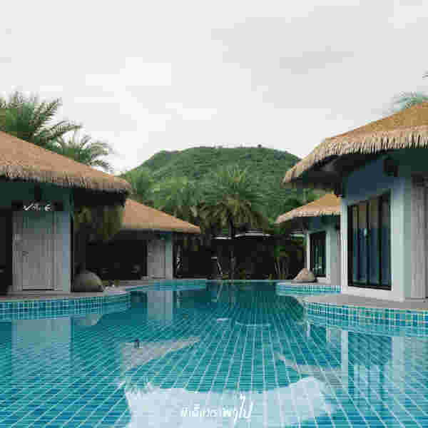 Suncharm Villa Resort