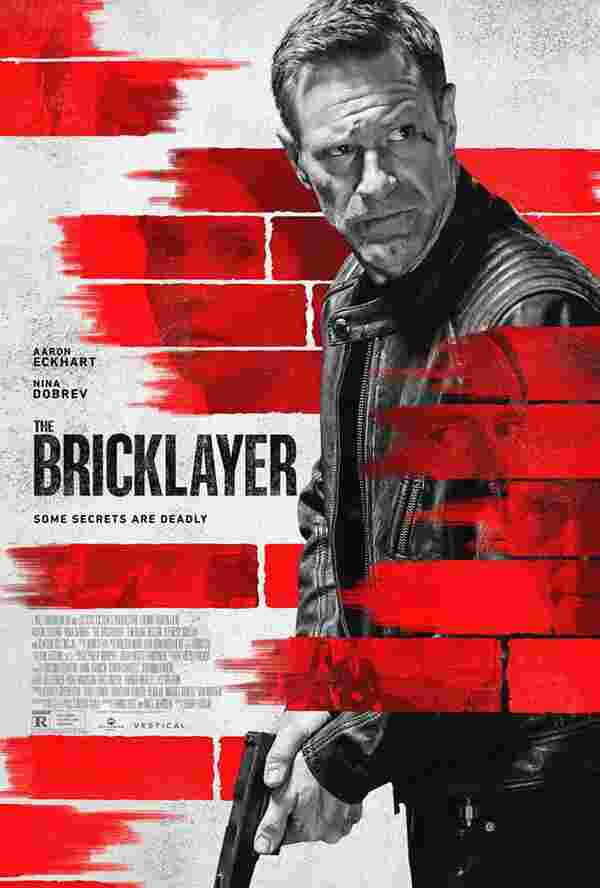 หนัง The Bricklayer