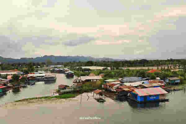 สกายวอล์ก กาญจนบุรี