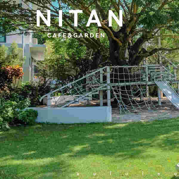 Nitan Cafe & Garden