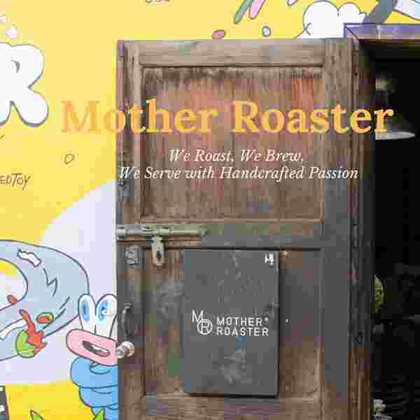 Mother Roaster  