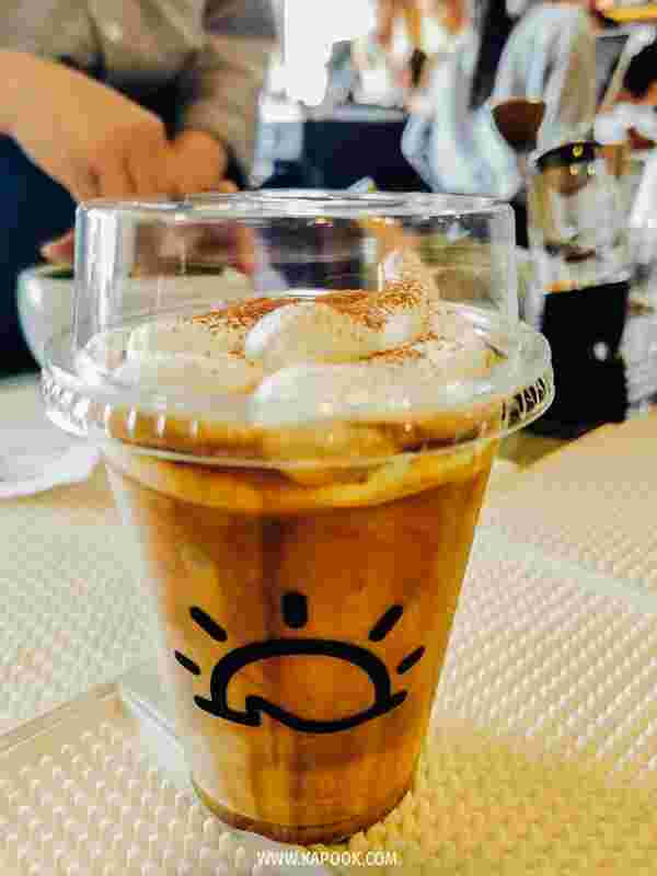 Sunset Coffee Roasters - Pattaya Beach