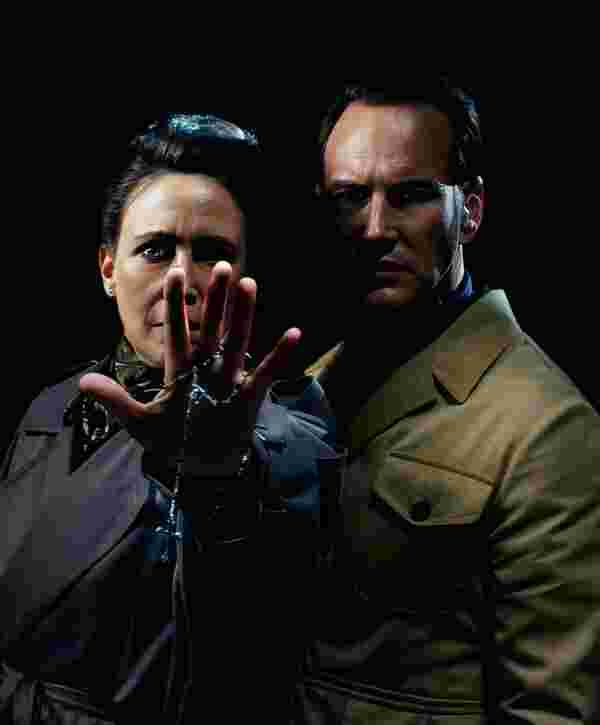 The Conjuring: Last Rites หนังคนเรียกผี 4 ภาคสุดท้าย จักรวาล conjuring