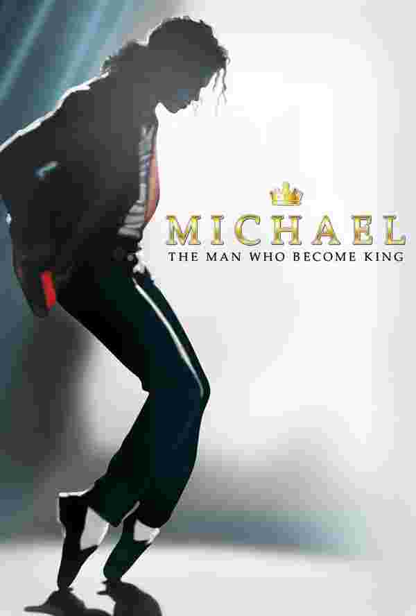 หนังชีวประวัติ ไมเคิล แจ็กสัน Michael