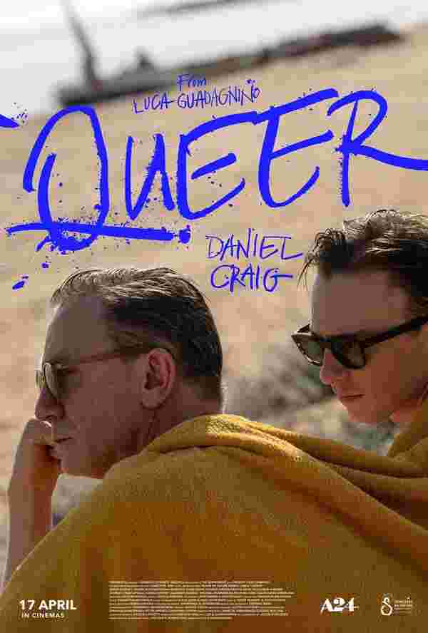 ดูหนัง Queer