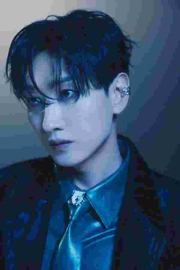 Super Junior Eunhyuk