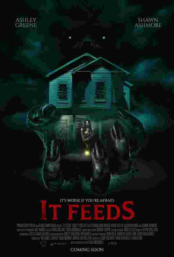 It Feed ดูหนัง