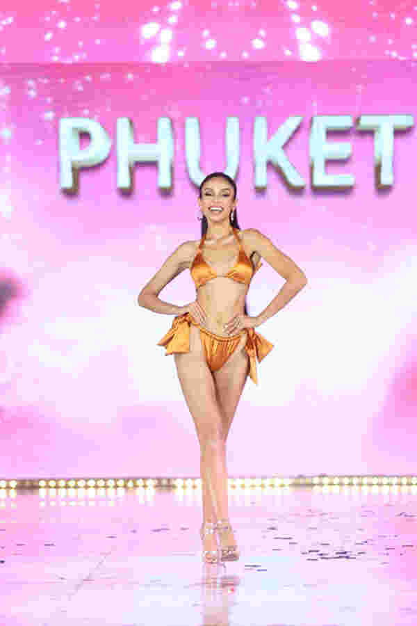 Miss Universe Thailand
