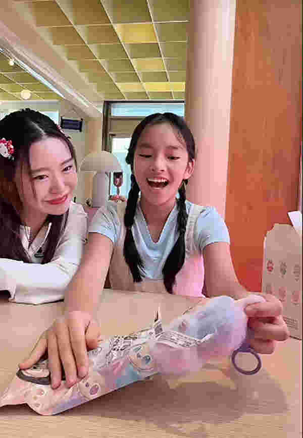 ส่องรีแอ็ค สงกรานต์ หลังคนเมนต์คลิป มายด์ ณภศศิ