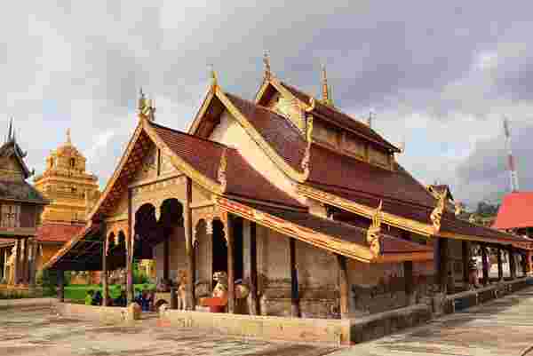วัดศรีโพธิ์ชัย
