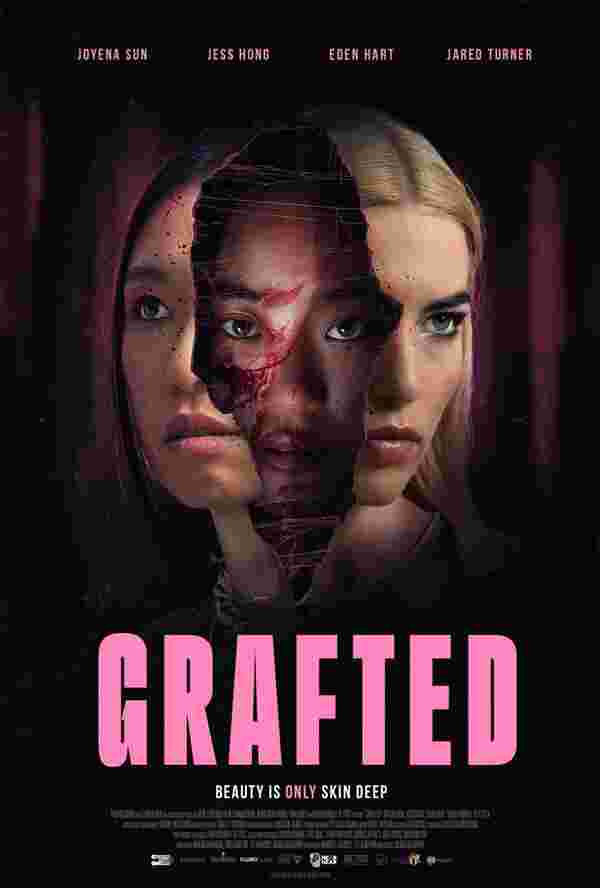 ดูหนัง Grafted