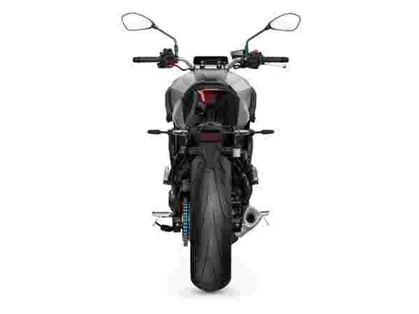 yamaha mt-07 2025