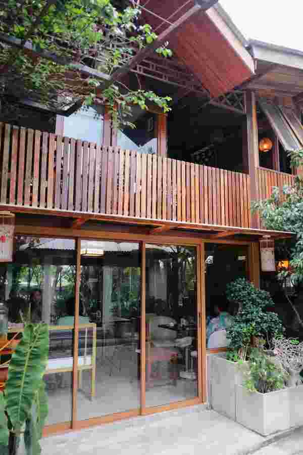 Sensu Tea House and Coffee Bar 