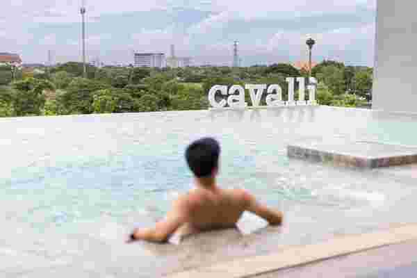 The Cavalli Casa Resort 