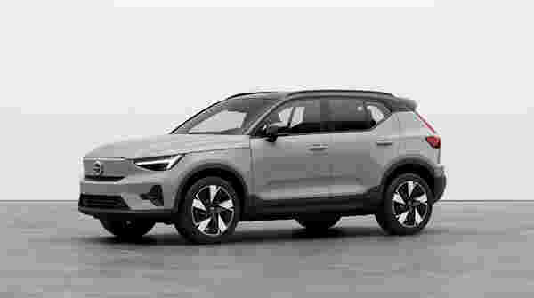 Volvo XC40 Recharge Pure Electric 2023