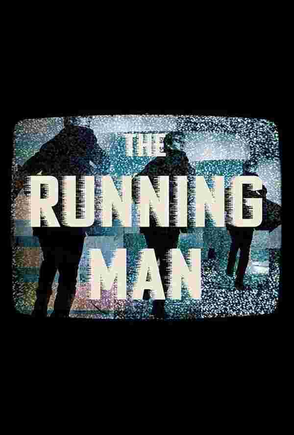 The Running Man หนังใหม่ 2025