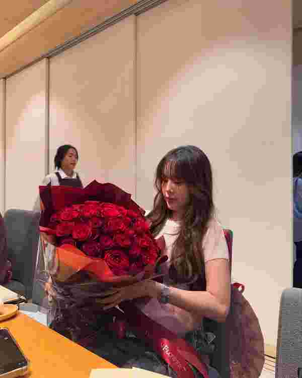ปุ้มปุ้ย พรรณทิพา กวินท์ ดูวาล 