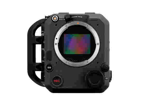 FUJIFILM GFX ETERNA 55