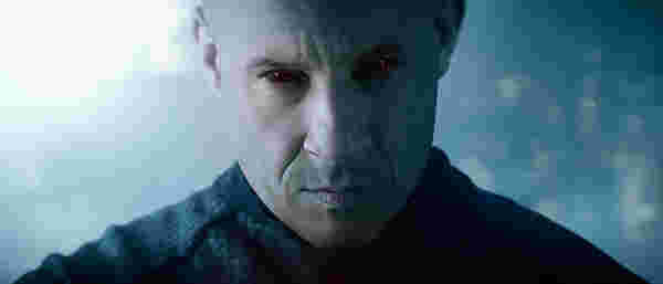 Bloodshot 