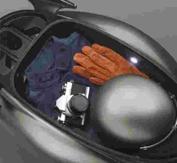 Yamaha Grand Filano Hybrid 2025