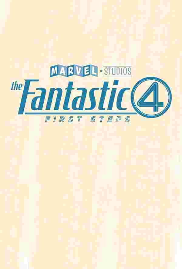 หนัง The Fantastic Four: First Steps